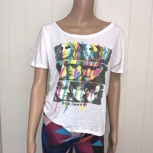 DCX Women’s T-shirt Size Small
